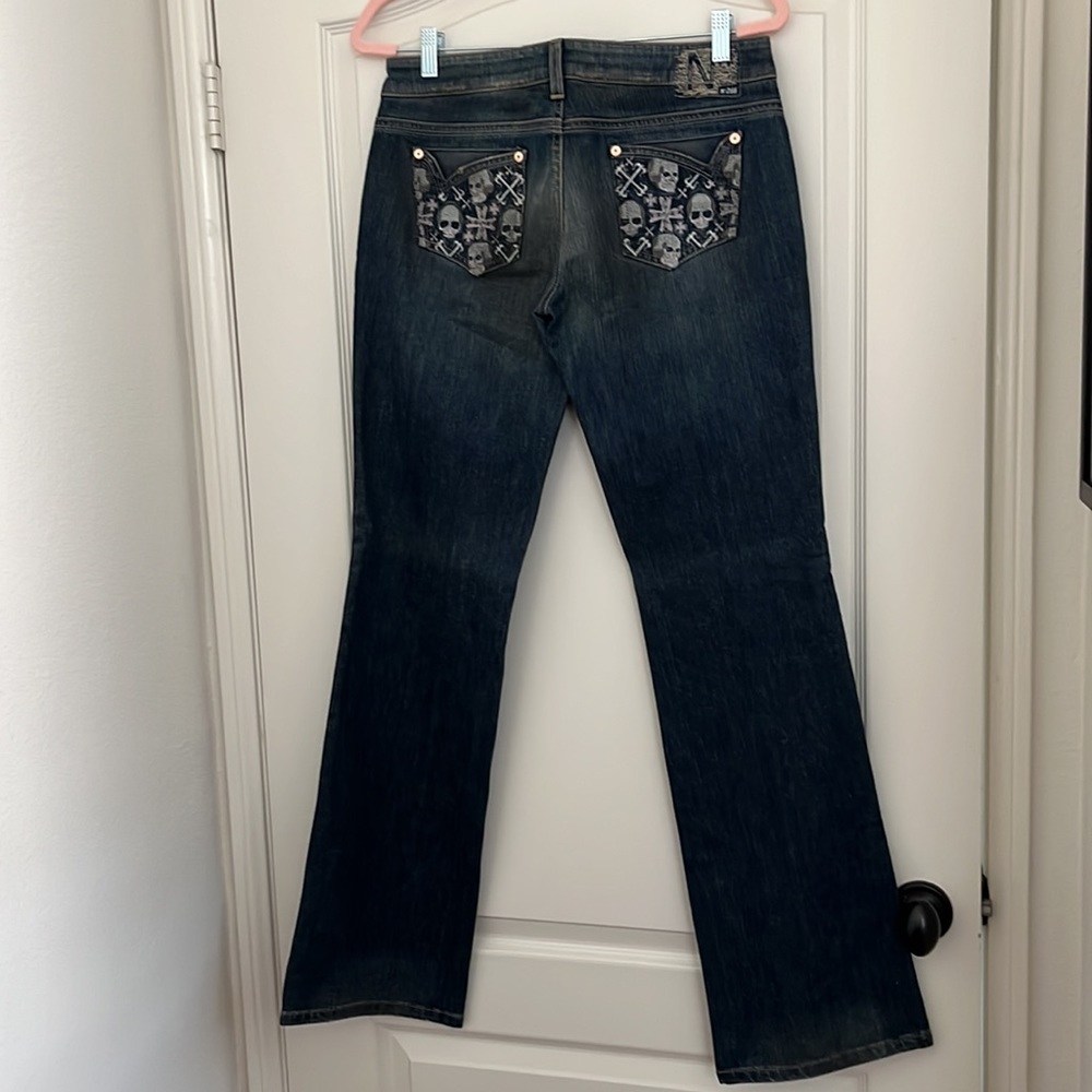 Notify jeans - Picture 2 of 4